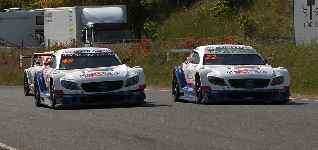 (Foto: Motorsporten.dk)